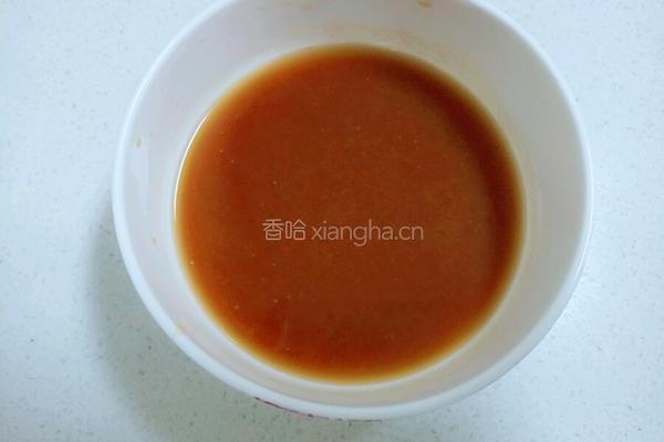 茄汁豆腐的做法图解6