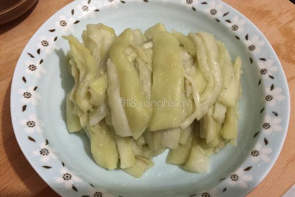 蒸茄子的做法图解10