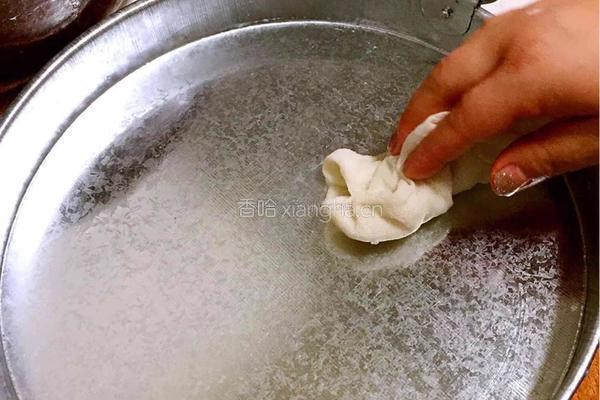 陕西面皮的做法图解11