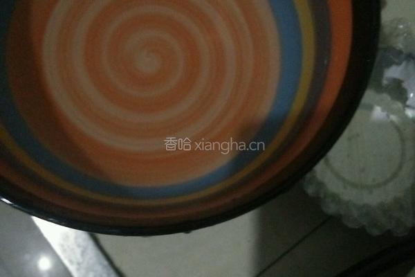 烤鲤鱼的做法图解10