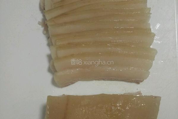 富贵花开的做法图解5