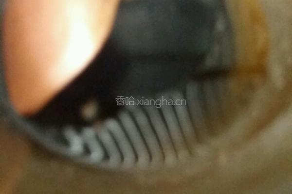 焖炒南瓜的做法图解2
