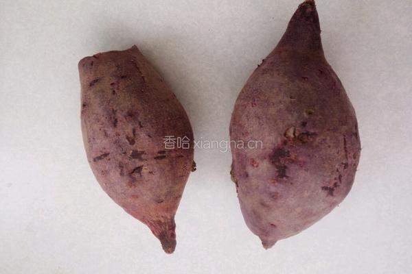 花好月圆的做法图解2
