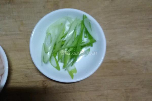 色彩缤纷的做法图解3