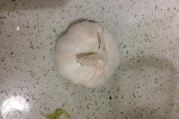 腌萝卜咸菜的做法图解3