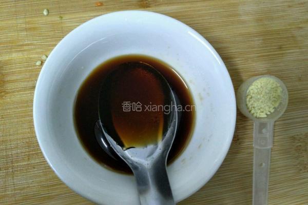 鱼香肉片的做法图解5