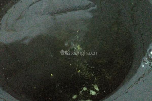 鱼香肉片的做法图解6