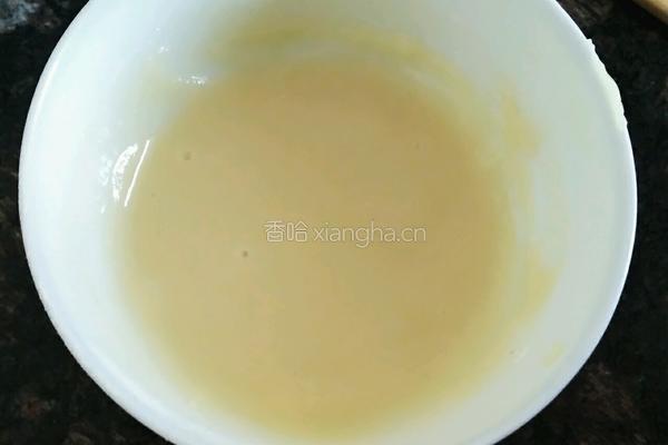 香酥糖饼的做法图解2