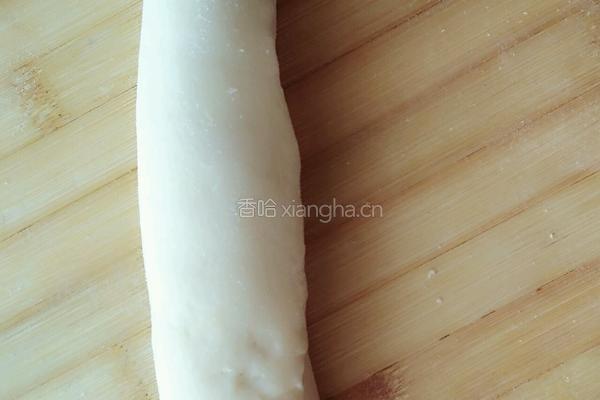 香酥糖饼的做法图解4