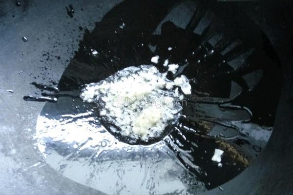 瘦肉炒莴苣片的做法图解5