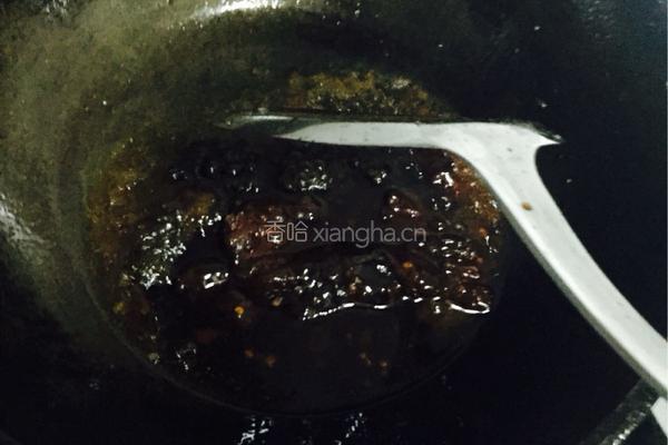 麻辣冒菜的做法图解4