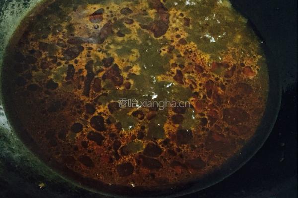 麻辣冒菜的做法图解5