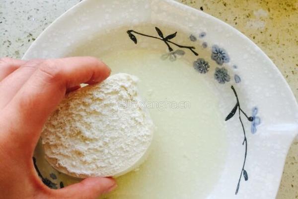 （早餐）烤馒头片的做法图解4