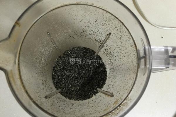 椒盐牛舌饼的做法图解2