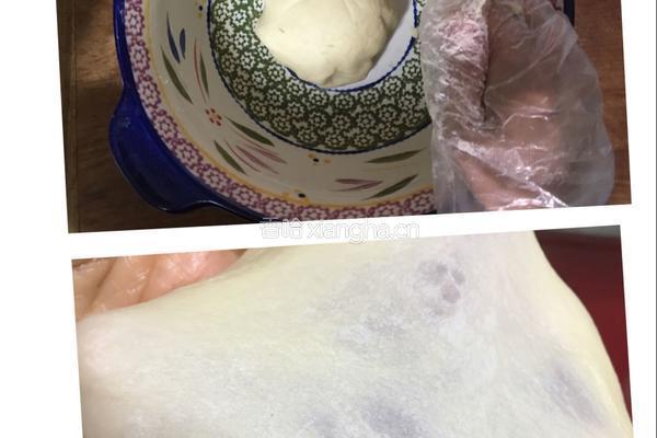 椒盐牛舌饼的做法图解6