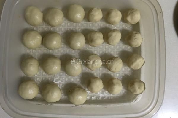 椒盐牛舌饼的做法图解8