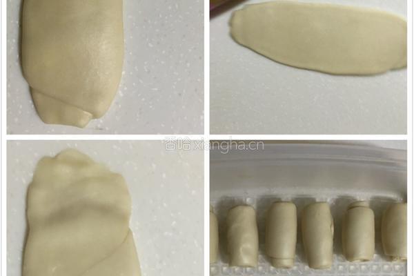 椒盐牛舌饼的做法图解11