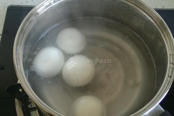 鲜果捞汤圆的做法图解6
