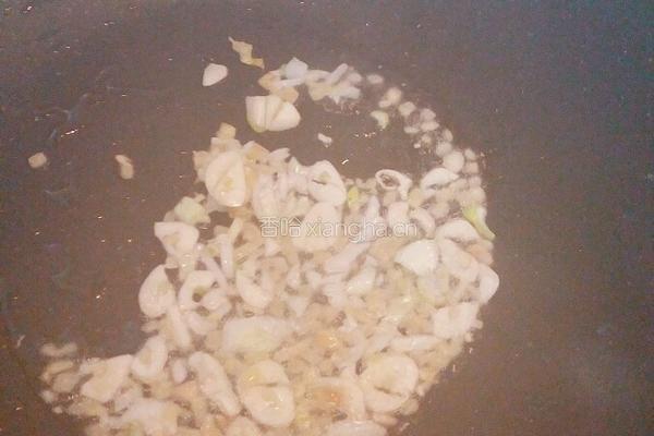 浇汁豆腐的做法图解10