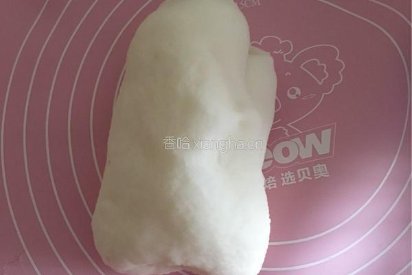 五彩元宵的做法图解2