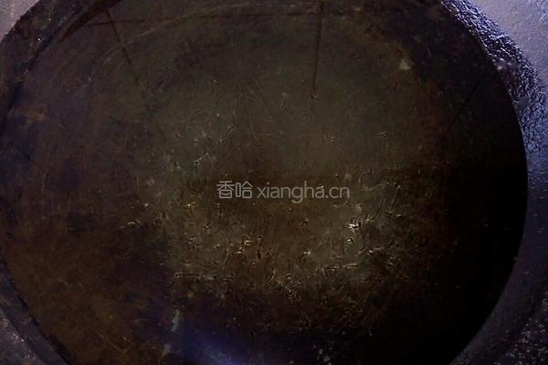 炸元宵的做法图解4