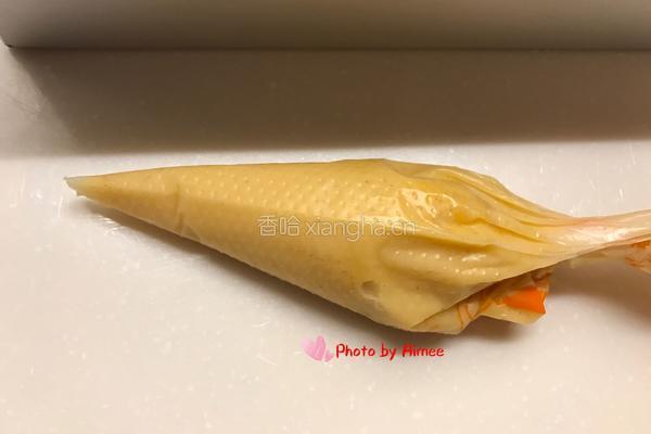 土豆泥排包的做法图解4