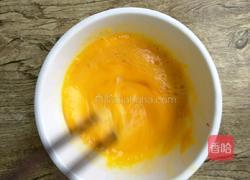 蛋炒饭的做法图解2