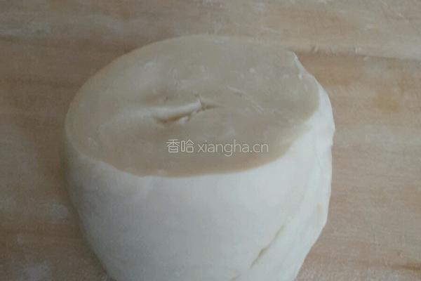 面灯的做法图解3