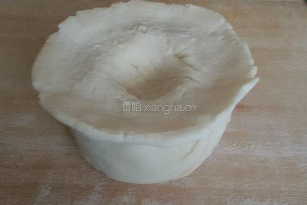 面灯的做法图解5