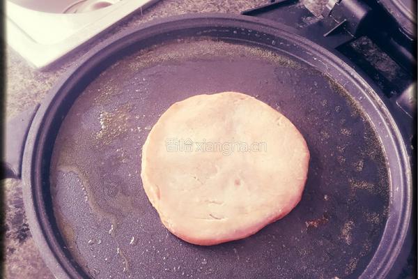 菲力肉饼的做法图解4