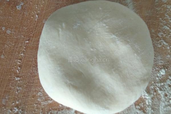 面叶的做法图解1