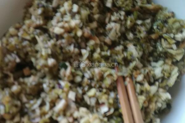 汤包的做法图解1
