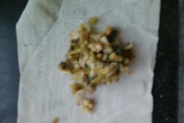汤包的做法图解3