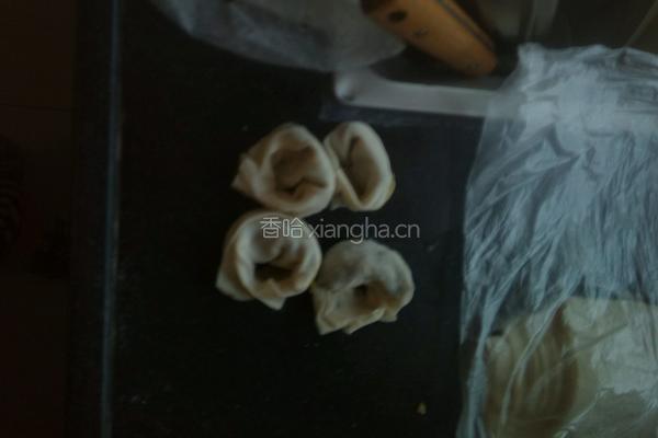 汤包的做法图解6