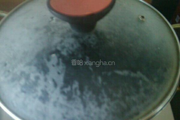 汤包的做法图解7