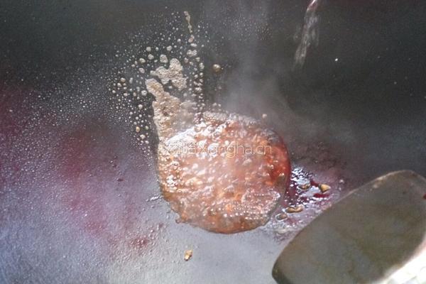 自制蒜蓉酱油的做法图解4