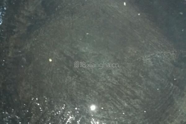 西红柿炒鸡蛋（超浓稠版）的做法图解3