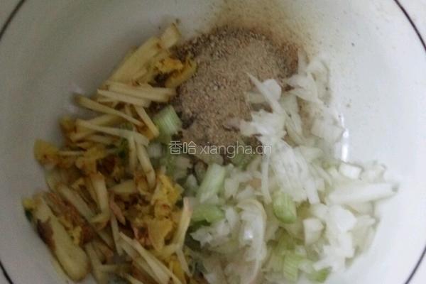 酱油皇的做法图解1