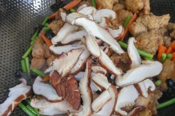 家常烩菜的做法图解8