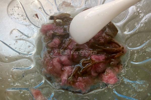 樱花茶的做法图解2