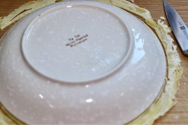 鸡蛋煎饼的做法图解6