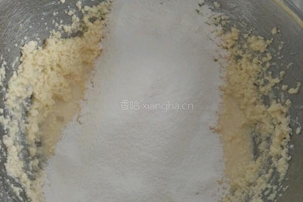 蓝莓酱马芬杯子蛋糕的做法图解7