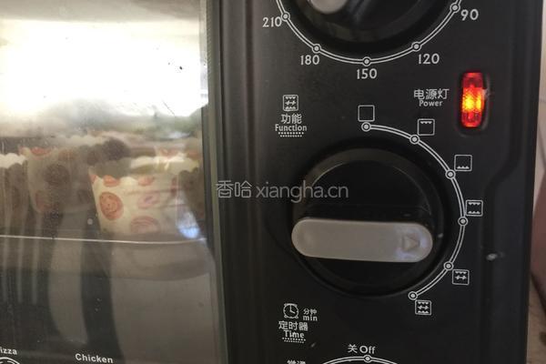 纸杯蛋糕的做法图解7