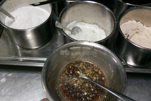 生香龙须菜的做法图解3
