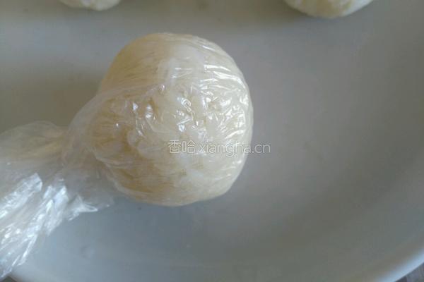 小鸡饭团便当盒的做法图解2