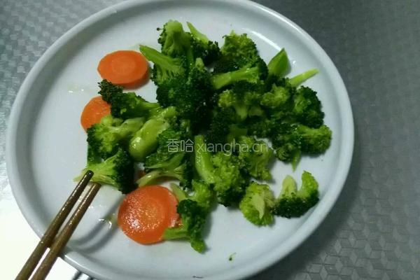 小鸡饭团便当盒的做法图解7