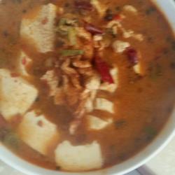 豆花鸡片的做法[图]