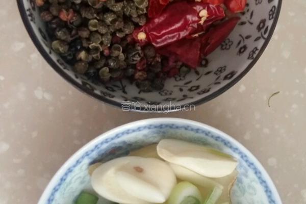 豆花鸡片的做法图解3