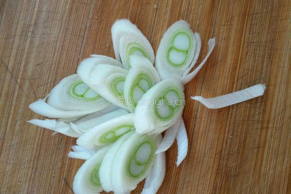 芝香莲菜的做法图解7