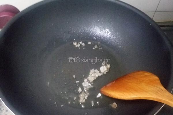 红烧腔骨（麻辣口味）的做法图解2